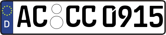 AC-CC0915