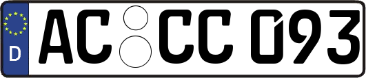 AC-CC093