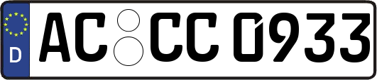 AC-CC0933