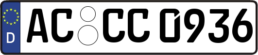 AC-CC0936