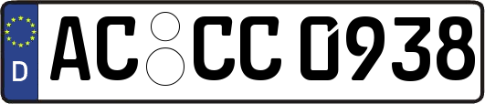 AC-CC0938