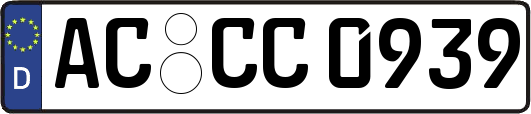 AC-CC0939