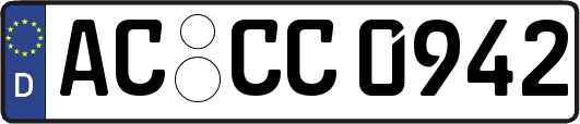 AC-CC0942