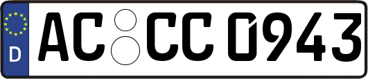 AC-CC0943