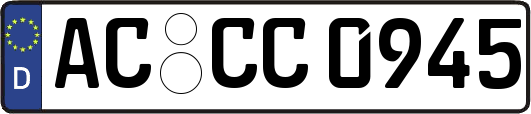AC-CC0945