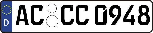 AC-CC0948