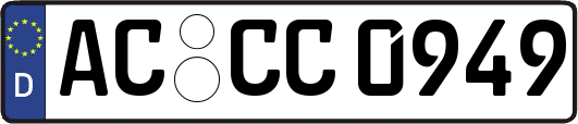 AC-CC0949