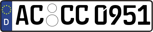 AC-CC0951