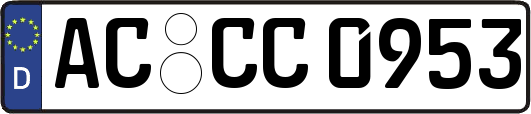 AC-CC0953
