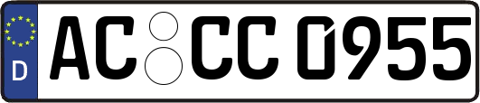 AC-CC0955