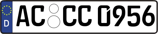 AC-CC0956