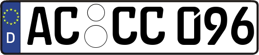 AC-CC096