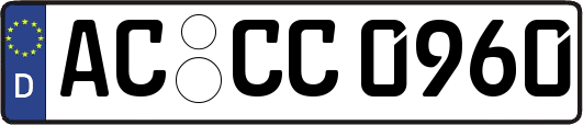 AC-CC0960