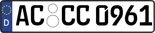 AC-CC0961