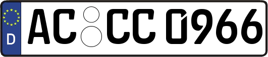 AC-CC0966