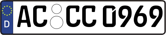 AC-CC0969