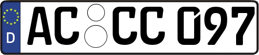 AC-CC097