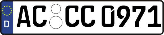 AC-CC0971