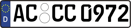 AC-CC0972