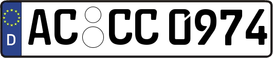 AC-CC0974
