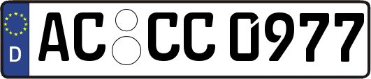 AC-CC0977