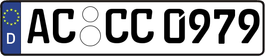 AC-CC0979