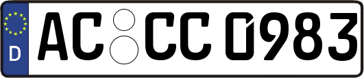 AC-CC0983