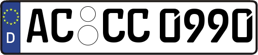 AC-CC0990
