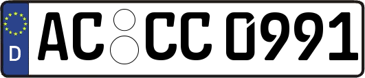 AC-CC0991