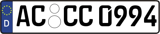 AC-CC0994