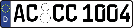 AC-CC1004