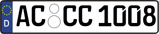 AC-CC1008