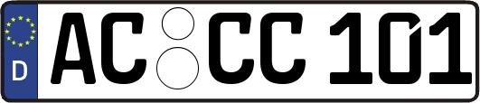 AC-CC101