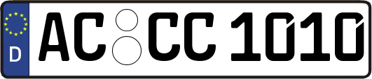 AC-CC1010