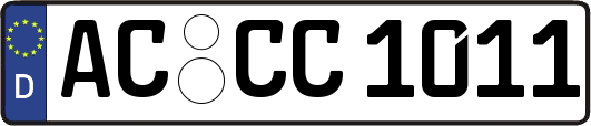 AC-CC1011