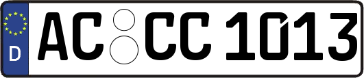 AC-CC1013