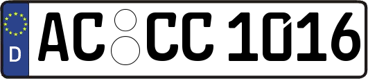 AC-CC1016