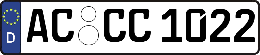 AC-CC1022