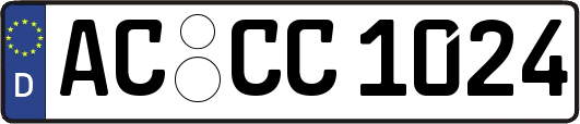 AC-CC1024
