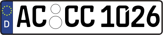 AC-CC1026