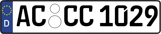 AC-CC1029