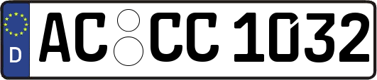 AC-CC1032