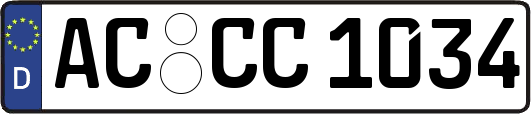 AC-CC1034