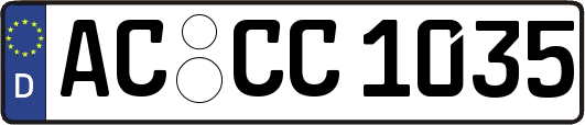 AC-CC1035