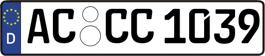 AC-CC1039