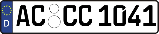 AC-CC1041