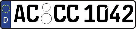 AC-CC1042