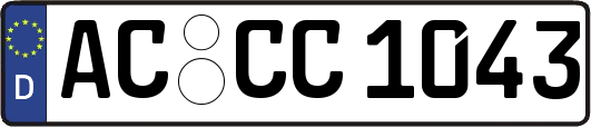 AC-CC1043