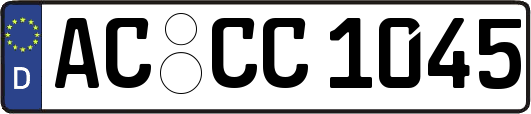 AC-CC1045