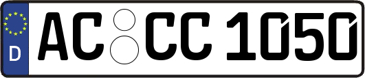 AC-CC1050